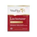 Vita Flex Pro Lactanase Pre Performance, menunjukkan dukungan otot dan metabolisme yang aman