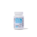 Mayor Docuciate Sodium 100 mg - Spool Softtener Tablet untuk Pelepasan Sembelit - Membantu Berhenti Sembelit