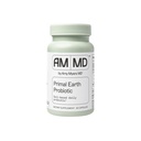 Amy Myers MD Primal Earth Probiotic - Digetical & Imune Supplement Dupport - Soil-Based Probiotic - Gluten- Free & Non-Dairy