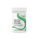 Seeking Health Digetical Enzymes Chewable, Vegan dan Vegetarian Enzimatic Supplement to Dupport Healthy Distrable and Digetical Comfort with Amylase, Protease, and Lipase (60 Tablet)
