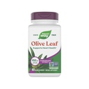 Alami Olive Leaf Premium Extract Suplement Nature, Support Heart Health *, 250 mg Per Serving, Gluten Free, Vegan, 60 Capsules (Packing May Vary)