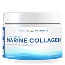 Nordic Compander Beauty Marine Collagen, Strawberry - 5.29 Ounces - Collagen Powder Suplemen untuk Heally Skin, Joints, dan Bones, Vitamin C untuk Dukungan Antioksidant - 30 Hamba