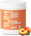 Cbum Thavage 126; Pre- Workout Formula