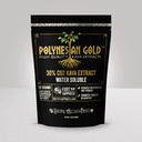 Polinesia Gold ™ Water Soluble Co2 Kava Extrat- 50g Bag