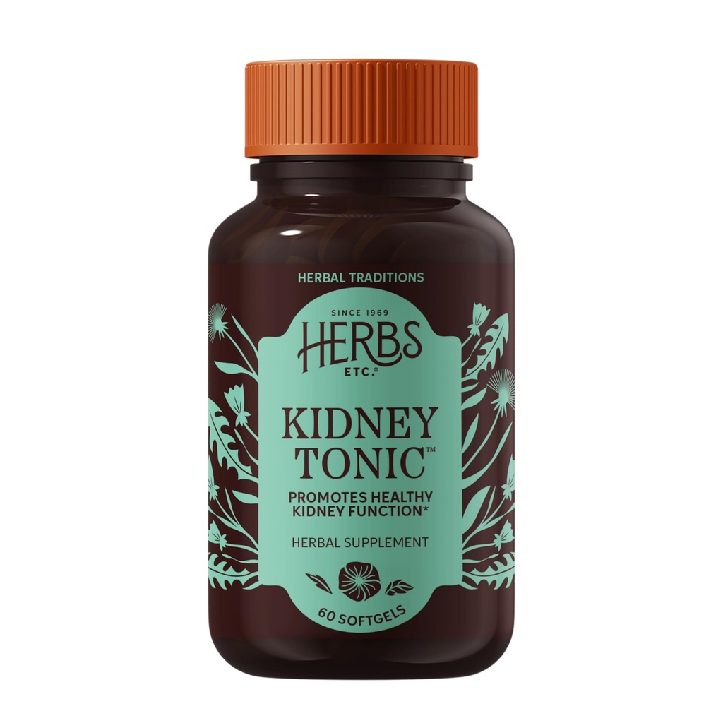 Herbs, Etc.