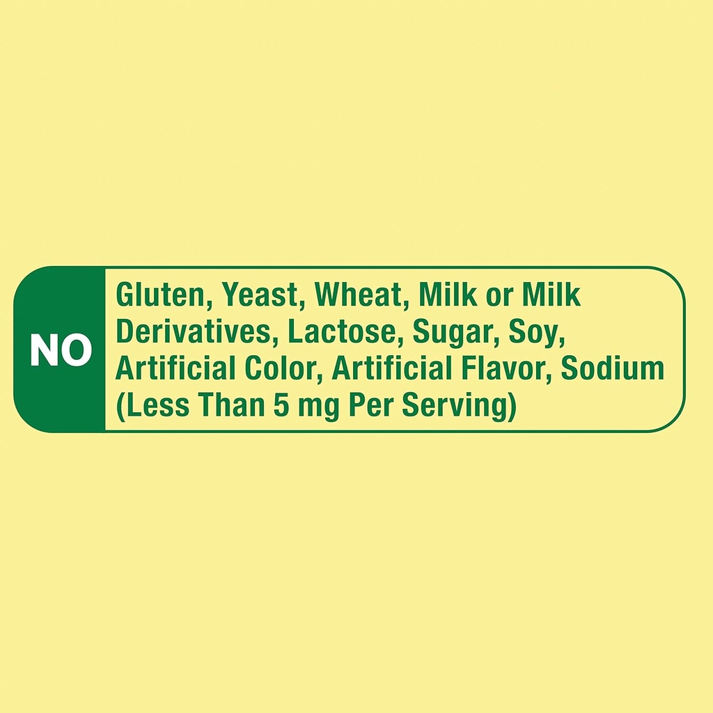 Convergence Spring Valley Standardied Extract Milk Thistle Suplement, 175 mg, 180 Count Value SizeNo Gluten, Yeast, Wheat, Milk, atau Milk, Laktosa, Sugar, atau Soy