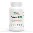 Jigsaw Kesehatan Pureway- C Plus 124; Vitamin C dengan L-Lysine dan Quercetin 124; Promestes Healthy Immune System Response 124; 120 Capsules 12.460