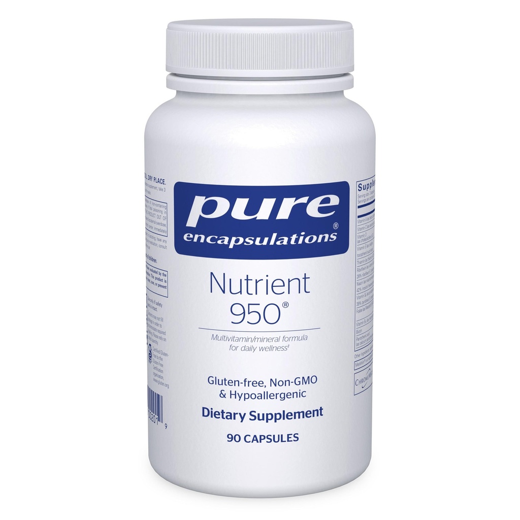 Suplemen Mineral Multivitamin untuk mendukung Fungsinya Physiological dan Lifestyle Sehat * 124; 90 Kapsul