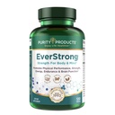 EverStrong - Creatine Monohydrate Blend - Clinically Studied for Golf Maximizing Driving Distance - Muscle Matrix Blend - Gabungan, Muscle & Energy Dukungan - Boron, CoffeeBerry, Vitamin D3 - 120 Tablet