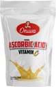Acibic Acid powder (Vitamin C Powder) 2 lb (907g) - for Imune Dukung - Gluten Free, No Filler, Pure Powder - 1g (100m mg) dari Vitamin C per Serving