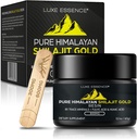 Sumber Alam Fulvic Acid & Trace Mineral 124- Pembangkit berbasis 124; Non-GMO 124; 60g