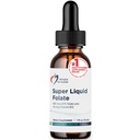 Design untuk Health B12 + Folate Drops - Super Liquid Fodd with Vitamin B12 as Methylcobalamin - 400mcg Folate + 40mcg Methyl B12 per Drop, Non-GMO + Vegetarian (660 Servings / 1 Fl Oz)