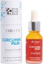 Turmeric Curcumin Plus - 15 ml Liquid Drops Curcumin Suplemen
