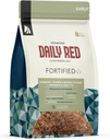Daily Red Fortifikasi w / Bawang putih - Kuda Vitamin & Mineral Suplemen 5 pon Pouch