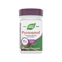 Nature 's Way Pycnogenol, Promotes Healthy Circulation *, 30 Vegan Tablet