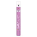Dukung Spray (30 Hari Supply) - Melonatin, 5- HTP, L- Theanine, & Herbal Ekstraksi, Spearmint Flavor, TSA Aman & Fast Absorbing oleh SpectraSpray