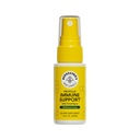 Propolis Throat Dispray by Beekeeper 's Affals - 95% Ekstrak Propolis Bee, Dukungan Ammuniune Alam & Sore Throat Relief - Antioksidants, Keto, Paleo, Gluten- Free (1,0 oz) (Paket 1)