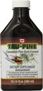Essiac International Tru- Pine Liquid Pine Bark Extract, 10,14 Fluid Ounce
