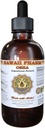 Hawaii Pharm OSHA (Ligusticum porteri) Liquid Extract, Tincture, Herbal Suplemen, Dibuat di Amerika Serikat, 2 fl.oz