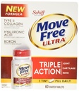 Schiff Move Free Ultra (60 ct).