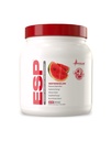 Nuklir Metabolik - ESP - Stimulasi Pre Workout, Pra Intra Kerja Tambahan, Energi & Endurance Stimulating, Natural, Safe & Mental Focus, Watermelon 300 Grams (90 Servings)