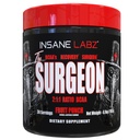 Insane Labz The Surgeon BCAA Recovery Powder - Branched Chain Acid Post Workout