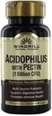 Windmill Acidophilus dengan Pectin Capsules, 100.0 Count