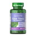 Puritan 's Pride Aloe Vera Extract 5000 mg-200 Softgels