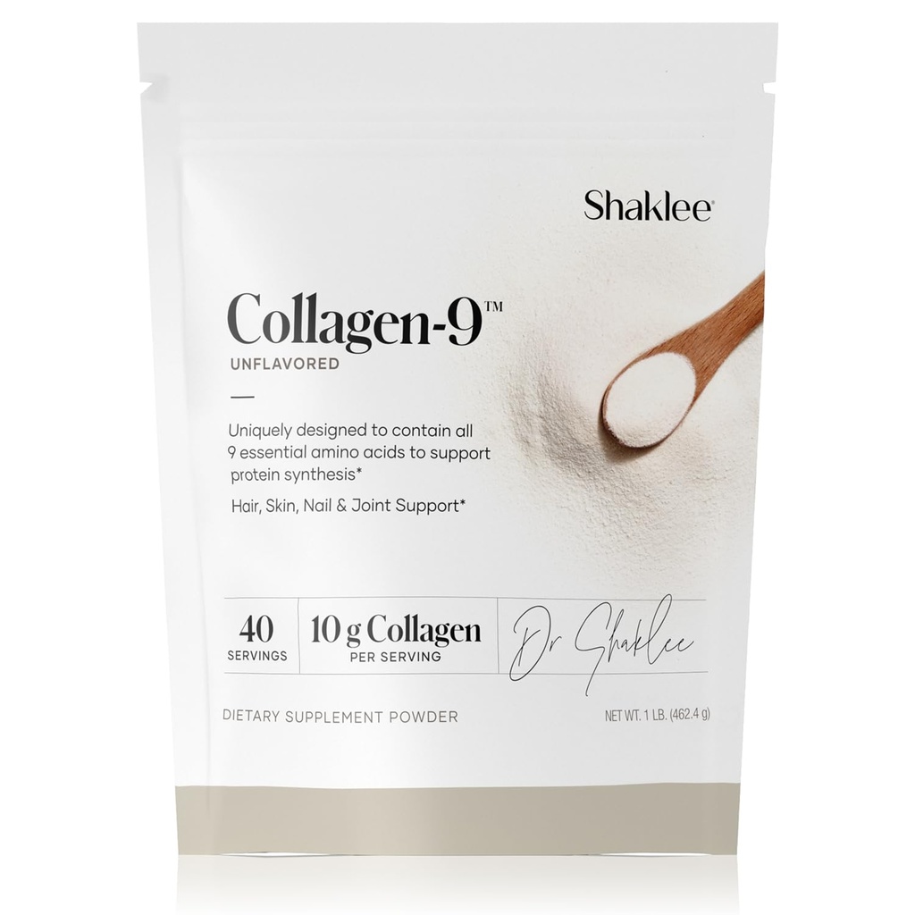 Shaklee