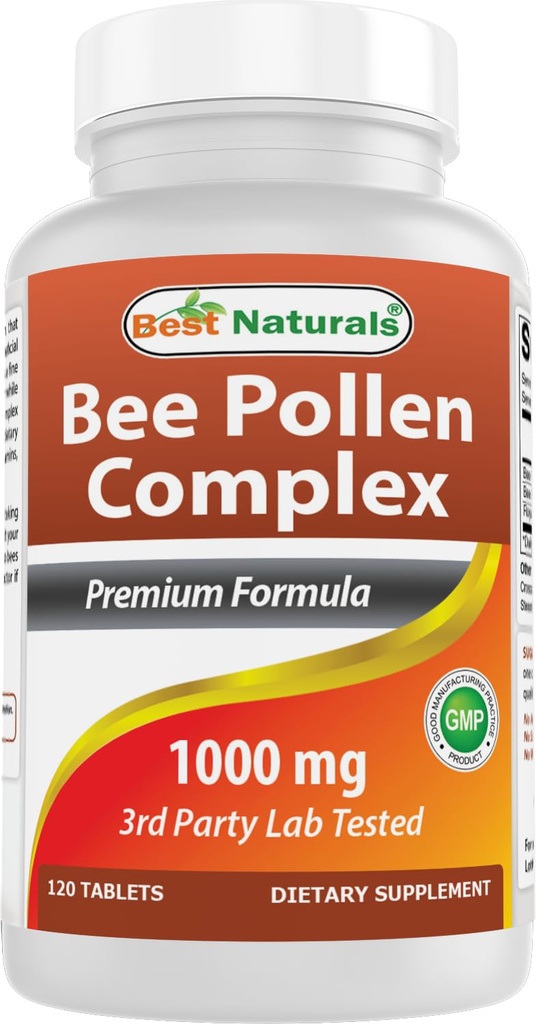 Kompleks Biduk Terbaik 1000 mg 120 tablet