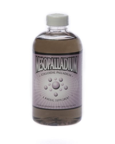 MesoPalladium