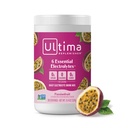 Ultima Replenisher Daily Electrolite Powder Mix - Sugar Free - Sugar Fruit, 90 Servings - Hydration Poader dengan 6 Key Electrolittes dan Trace Minecure - Keto Frid, Non-GMO