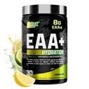 Nutrex Research EAAA Hydration 124; EAas + BCAA Powder 124; Muscle Recovery, Power, Muscle Building, Endurance 124; 8G Escule Amino Acids + Electrolytes 124; (Packating My Vary) 30 Servings (Lemon Lime)