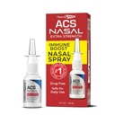 Hasil RNA - ACS 200 Nasal Ekstra Kekuatan Clears Nasal Passages helping You Breaty Deeply, Day & Night. Secara klinis Proven.