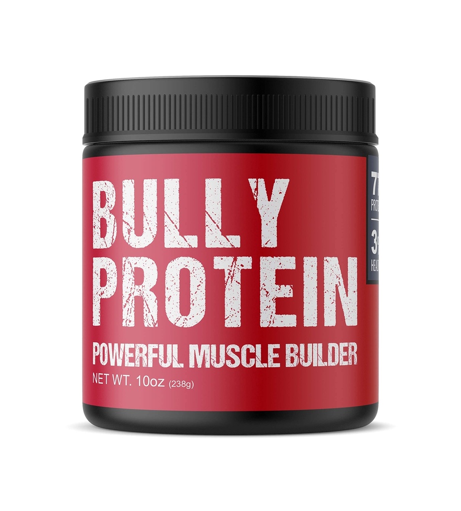 Powder Real Eat Protein yang nyaman untuk Anjing 124; 283mg Powder Protein Murni untuk Semua Makanan Anjing 124; Tidak perlu Raw Meat. 30 Hari Supply (60 Pelayan) Anjing Protein
