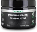 Organika Arang Powder diaktifkan, 100 GR