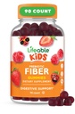 Lifeable Prebiotic Fiber Gummies for Kids 124; Kids Fiber Gummies 5g 144; Great Tasting Fiber Supplemen untuk Anak-anak 124; Premiotic Gummies for Digetical Health 124; Fiber Gummy for Children, Children