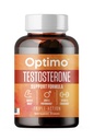 Tambahan Testosteron Booster untuk Men & Women 9 Key Ingredians Tongkat Ali, Tribulus, Fenugreek, Ashwagandha, Maca, Boron, Zinc, VIT D, DAA - 90 Capsules