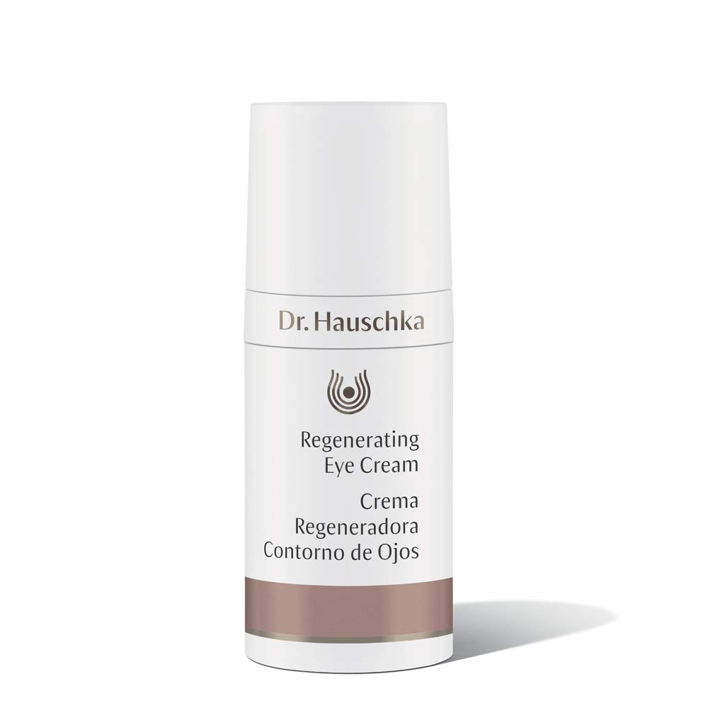 Dr. Hauschka Regenerasi Mata Krim, 0.5 Ounce