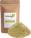 Evergreen Herbs Herbal Powder (Muira Puama) - Stealable Up Pouch to Ensure Freshness!