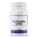 Hentikan Penuaan Sekarang PurZanthin Ultra Astaxanthin 12 MG Softgels (1 Pack)