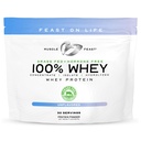 Alami Hormone Free Paure Reised Whein Pounder for Women & Men- Whey Konsentrat, Isolate & Hydrolyzed Protein Beader