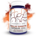 Nootropics Depot Tribulus Extract Capsules 124; 500mg 14; 20% Protodioscin 124; Tribulus terrestris = 124; Fitness, Mood, & Vitalitas 124; 60 Count