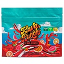 Kava Punch Relaxation Powder - 30 Serving Pouch dengan Premium Kava Extract 124; Daily Stress Relief Suplement Hobe, Low- Calorie, Healthy Drink 124; Alternatif Alkohol Beverage dengan Buzz