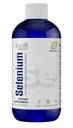 ZEMVELO Liquid Loic Selenium Suplement - Perbaikan Penuaan Penuaan Dewasa Dewasa - Mendukung Sistem Kebal & Pertahanan Antioksidan untuk Umur Panjang dan Kekal - 3 Bulan Supppply
