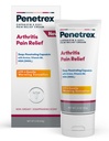 Penetrex Warming Pain Relief Cream - Deep Penetoring Capsaicin dengan Arnica, Vitamin B6 & MSM (DMSO2) - Terapkan ke Tangan, Wrists, Feet, Knee, Elbows dan Area Berpengaruh lainnya, 2 oz