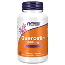 NOW Quercetin 500mg, 100 Veg Capsules