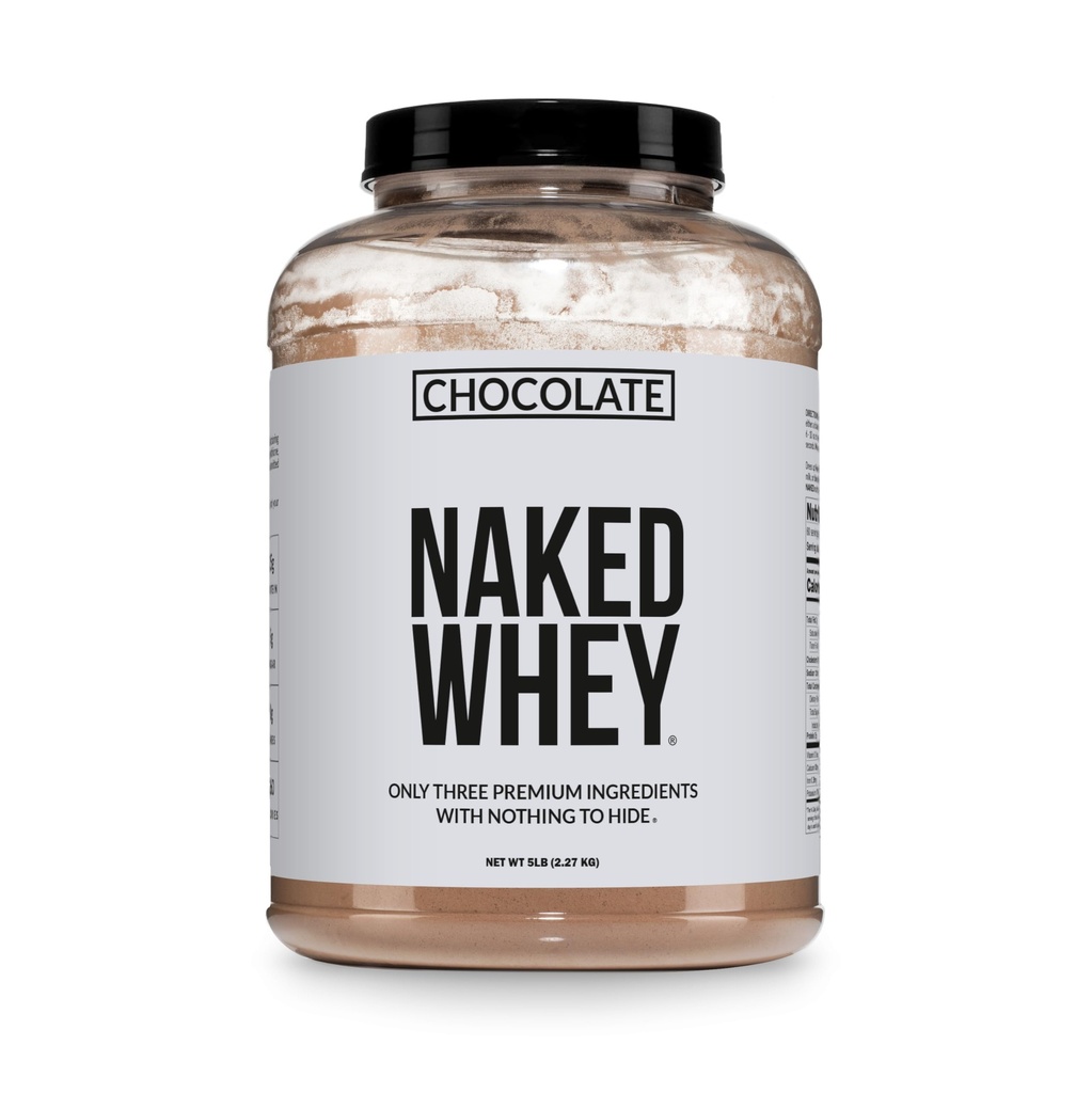 Chocolate, GMO Free, Soy Free, Gluten Free Aid Pertumbuhan Otot dan Pemulihan 60 Ib