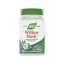 Nature 's Way Willow Bark, Relief Tradisional dari Ketidaknyamanan Dikarenakan Operasi Berlebihan *, Proyek Non-GMO Diverifikasi, 680 mg per Serving, 100 Vegan Capsules
