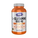 NowSports Nutition, L-Glutamine, Double Power 1,000 mg, Acid Amino, 240 Veg Capsules